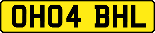 OH04BHL