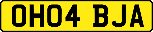 OH04BJA