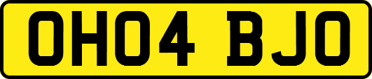 OH04BJO