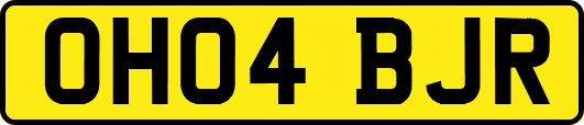 OH04BJR