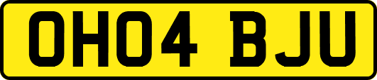 OH04BJU