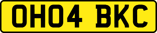 OH04BKC