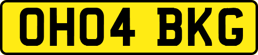 OH04BKG