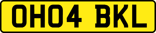 OH04BKL