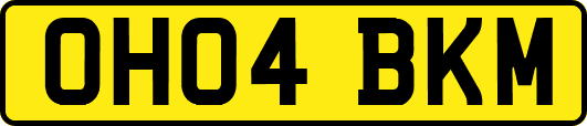 OH04BKM