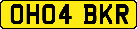 OH04BKR