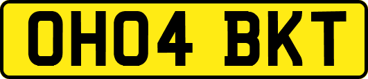 OH04BKT