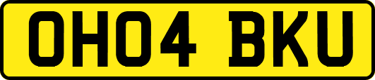 OH04BKU