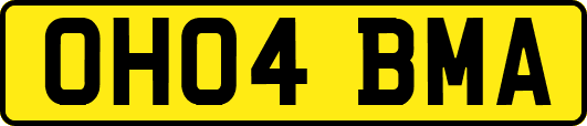 OH04BMA