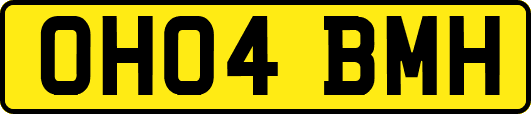 OH04BMH