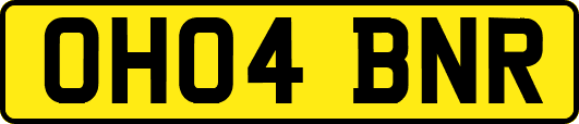 OH04BNR