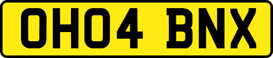 OH04BNX