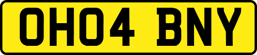 OH04BNY