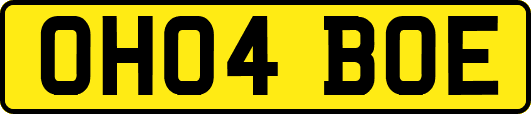 OH04BOE