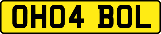 OH04BOL