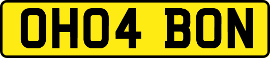 OH04BON