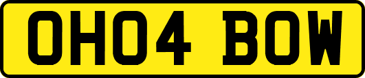 OH04BOW