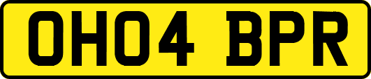 OH04BPR