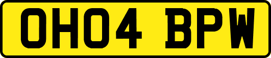 OH04BPW