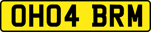 OH04BRM