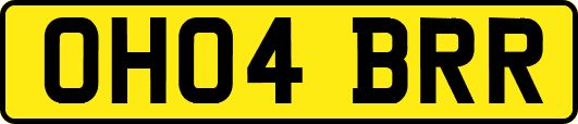OH04BRR