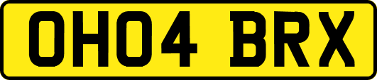 OH04BRX