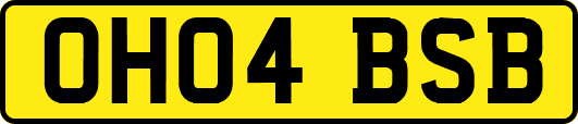 OH04BSB