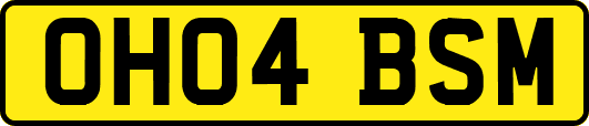 OH04BSM