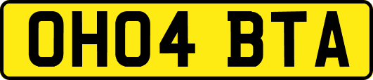 OH04BTA