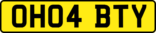 OH04BTY