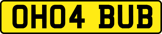 OH04BUB
