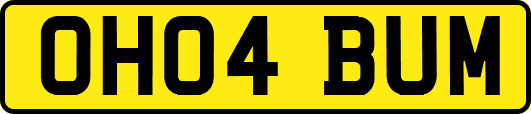 OH04BUM