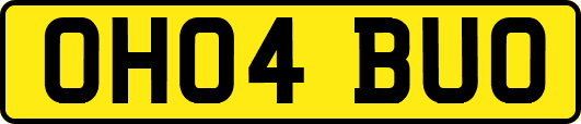 OH04BUO
