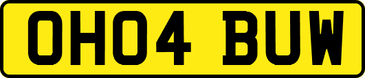 OH04BUW