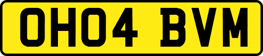 OH04BVM