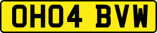 OH04BVW