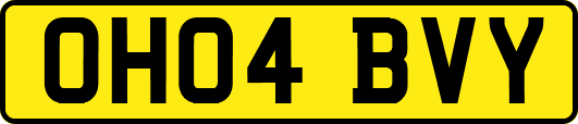 OH04BVY