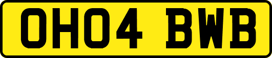 OH04BWB