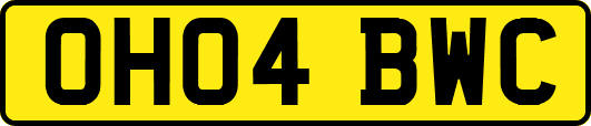 OH04BWC