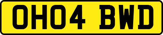 OH04BWD