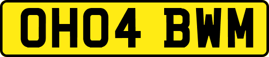 OH04BWM