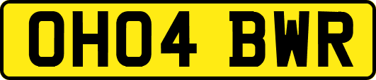 OH04BWR