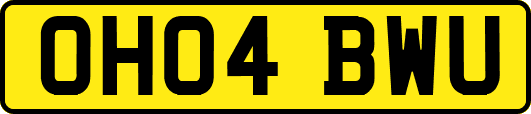 OH04BWU