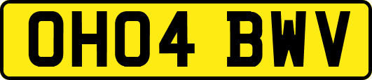 OH04BWV