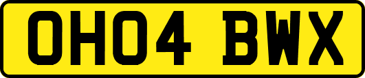 OH04BWX