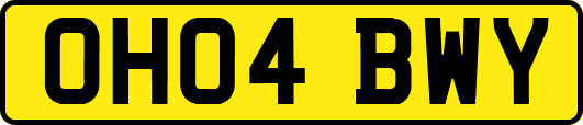 OH04BWY