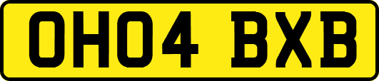 OH04BXB