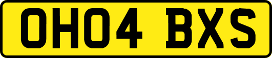 OH04BXS