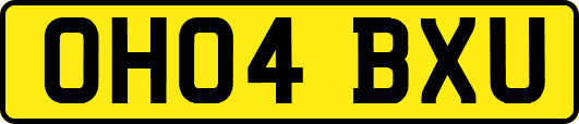 OH04BXU