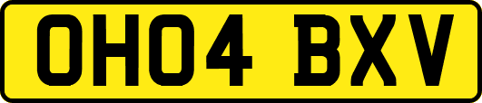 OH04BXV